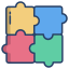 Jigsaw Puzzel icon