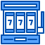 slot machine icon