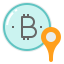 Bitcoin icon