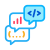 Code Analysis icon