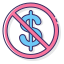 No Deposits