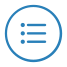menu icon