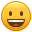 external-emoji-neumojis-smiley-neu-royyan-wijaya-15 icon