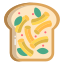 open toast macaroni icon
