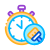 Cleaning Time icon