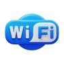 Wi Fi Logo icon