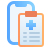 medical report icon