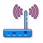 Router icon