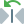 Flip horizontal to vertical in left orientation icon