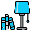 lamp icon
