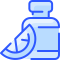 bottle icon