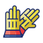 Gloves icon