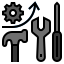 development icon