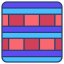 Tiles icon