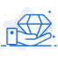 프리미엄 서비스 icon