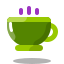 Chá verde icon