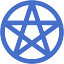 Wicca icon