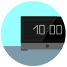 Digital Clock icon
