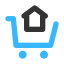 Buy House icon