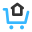 buy house icon