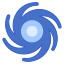 Black Hole icon