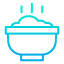 bowl icon