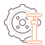 pompe à air icon