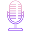 Mic icon