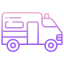 Krankenwagen icon