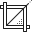 crop icon
