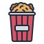 Palomitas icon