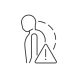 scoliosis icon