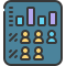 user icon