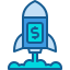 launch icon