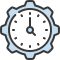 zeit icon