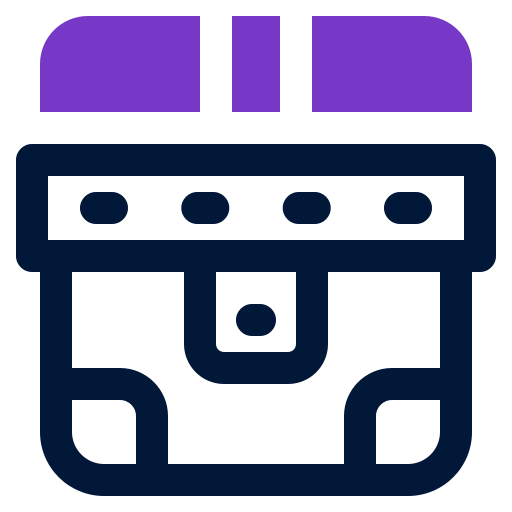 chest icon