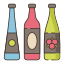 Bottling icon