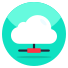 Network Cloud icon