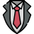 Tie icon