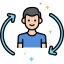 metabolism icon