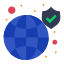 global protection icon