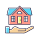 Home Insurance icon