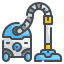 vacuum cleaner icon