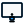 Computer Monitor icon