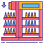 endcap icon