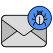 Mail Virus icon