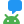 Android Chat icon