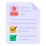 check list icon