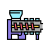 녹다 icon