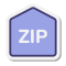 Zip Code icon